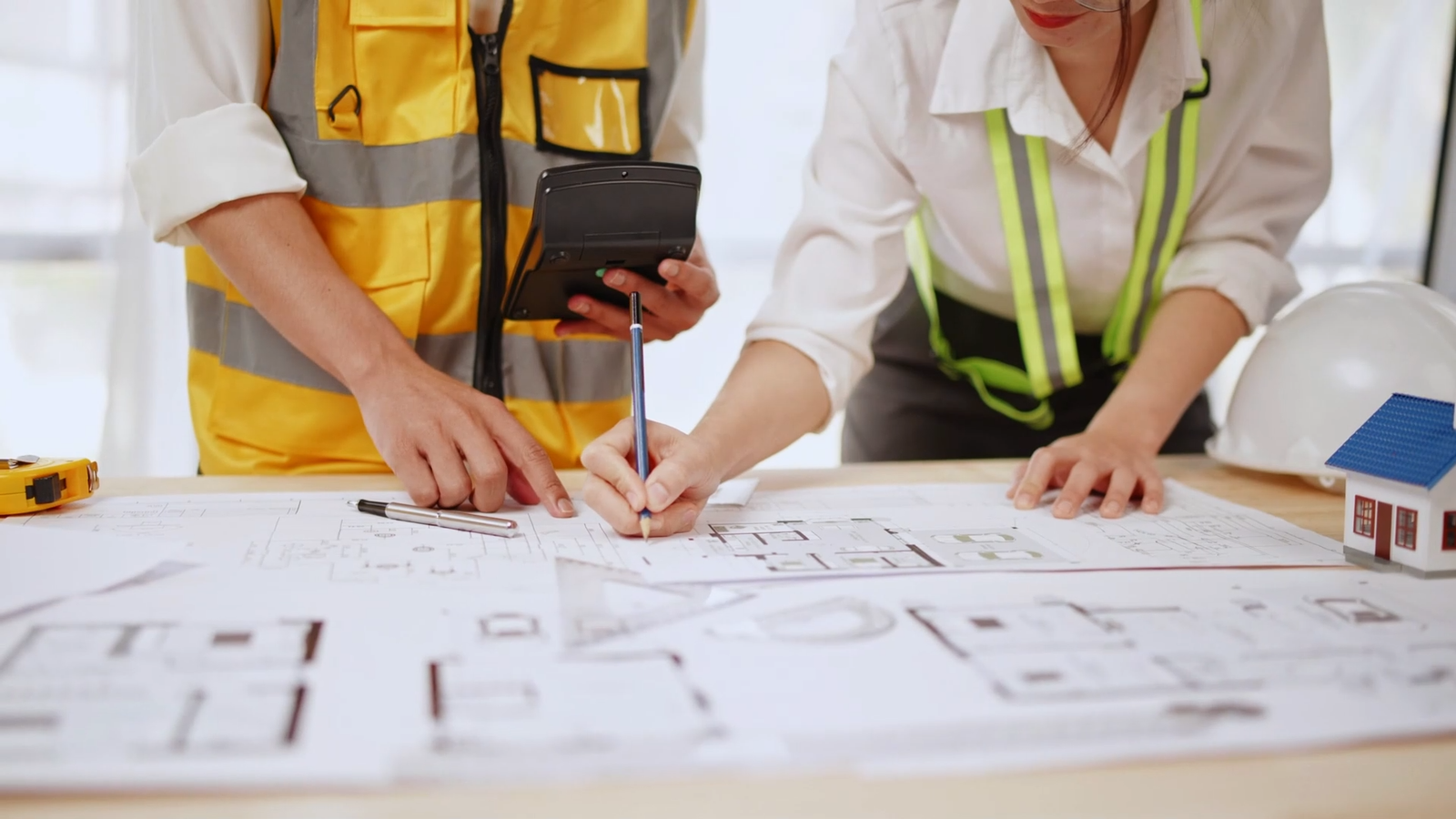 Project Planning
