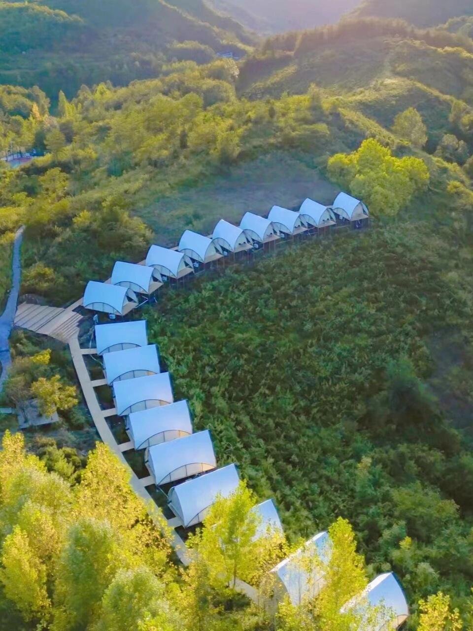 BOTEEN Žabljak, Montenegro Sky Ranch