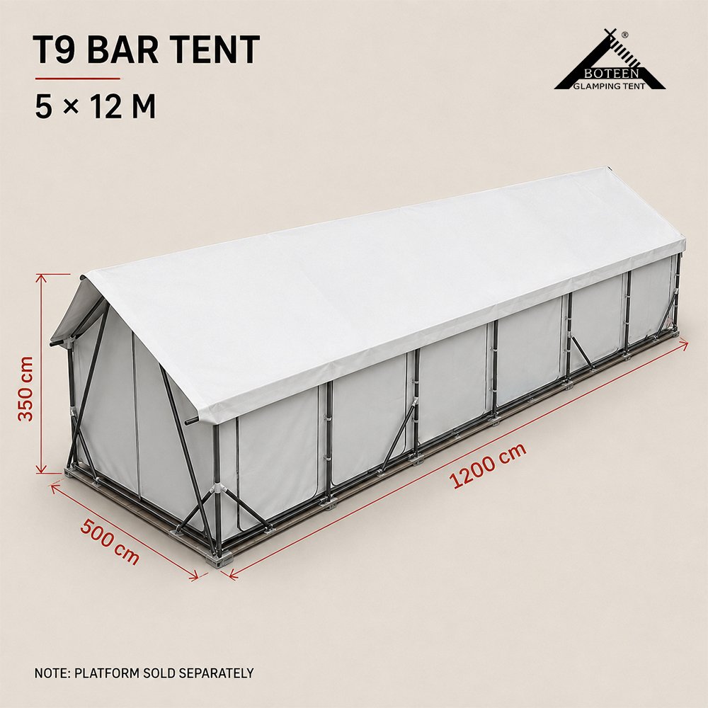 BOTEEN BT-T9-2